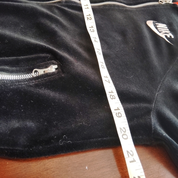 Nike Zip up Sweater Jacket Size Small - Picture 8 of 9